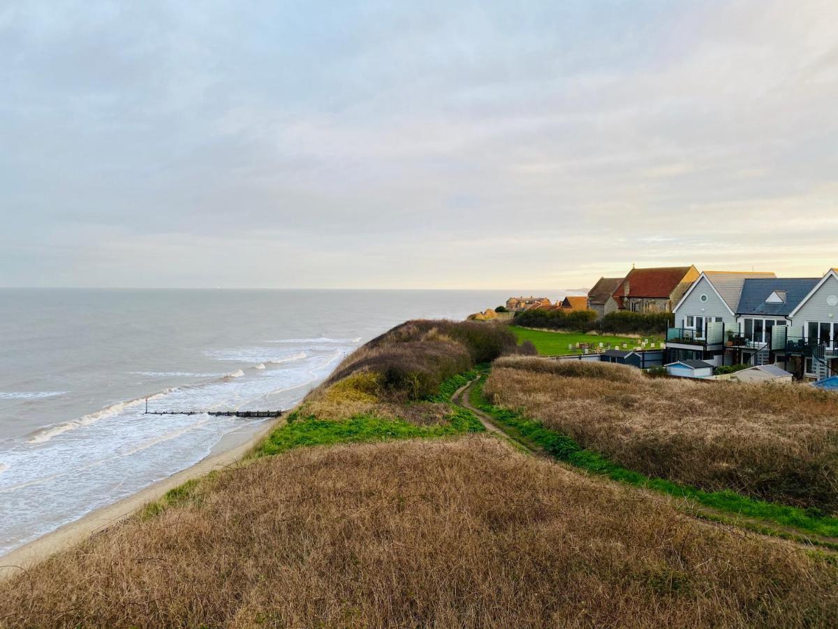 Вилла The Lookout Мандесли Экстерьер фото